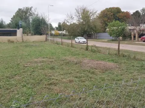 Terreno en Venta en Funes, Rosario