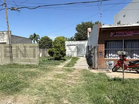 Terreno en Venta en Venado Tuerto, General López