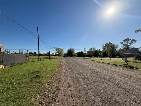 Terreno en Venta en Roldan, San Lorenzo