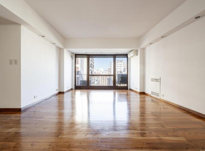 Departamento · 109m² · 4 Ambientes