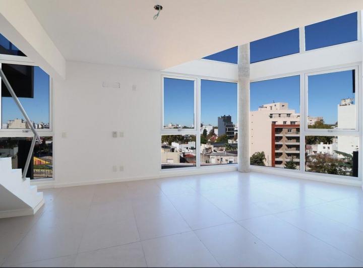 Departamento · 152m² · 4 Ambientes · 1 Cochera