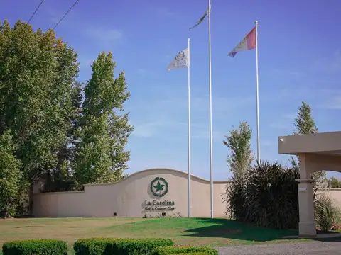 Terreno en Venta en Piñero, Rosario