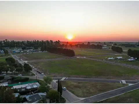Terreno en Venta en General Lagos, Rosario