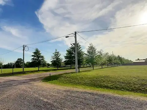 Terreno en Venta en Ibarlucea, Rosario