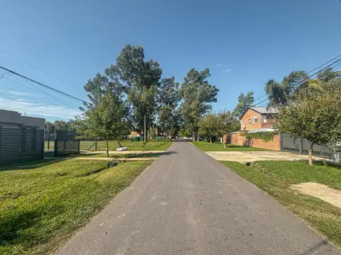 Terreno en Venta en Fisherton, Rosario