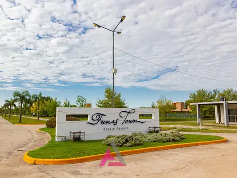 Terreno en Venta en Funes, Rosario
