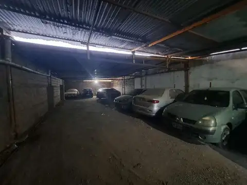 Terreno en Venta en Ludueña, Rosario