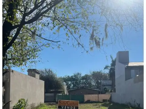 Terreno en Venta en Roldan, San Lorenzo