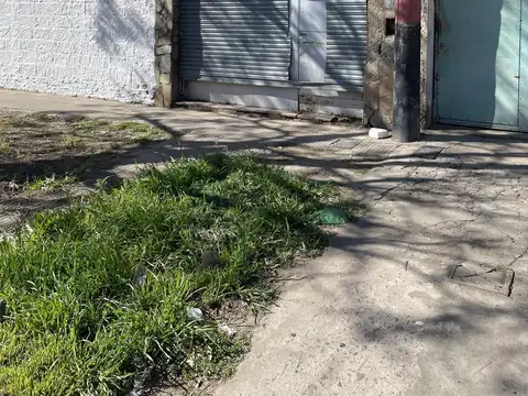 Terreno en Venta en Bella Vista, Rosario