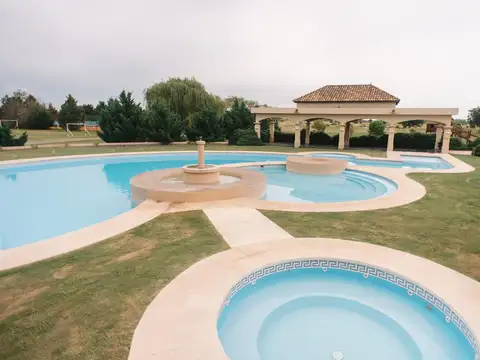 Terreno en Venta en Piñero, Rosario