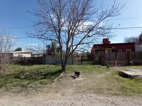 Terreno en Venta en Funes, Rosario