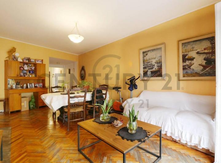 Departamento · 82m² · 4 Ambientes