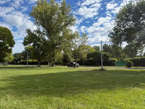 Terreno en Venta en Coronel Dominguez, Rosario
