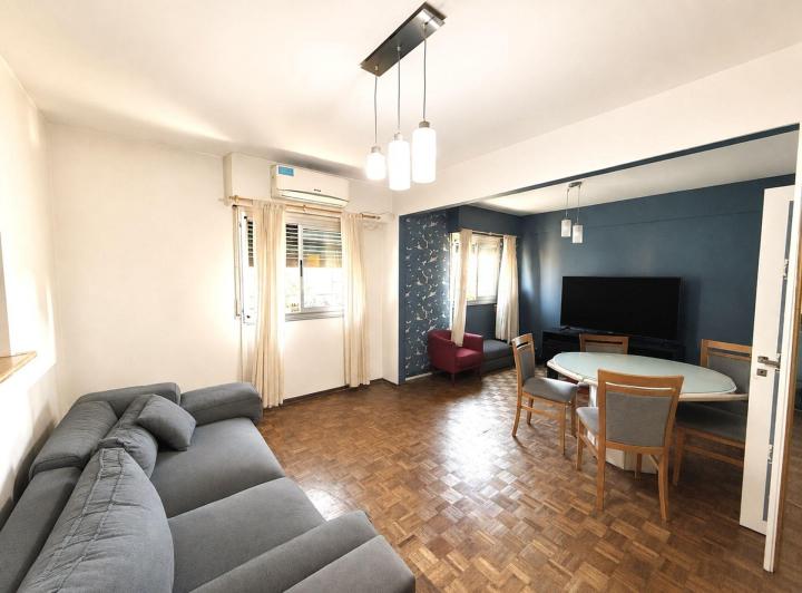 Departamento · 70m² · 4 Ambientes