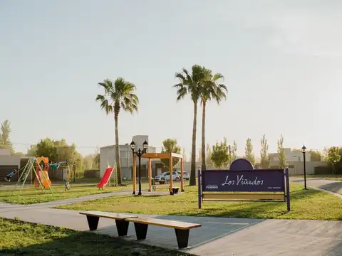 Terreno en Venta en Soldini, Rosario
