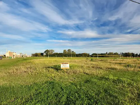 Terreno en Venta en Alvear, Rosario