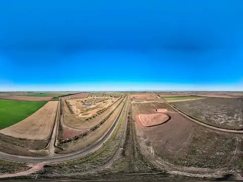 Terreno en Venta en Ibarlucea, Rosario