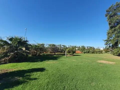 Terreno en Venta en Roldan, San Lorenzo