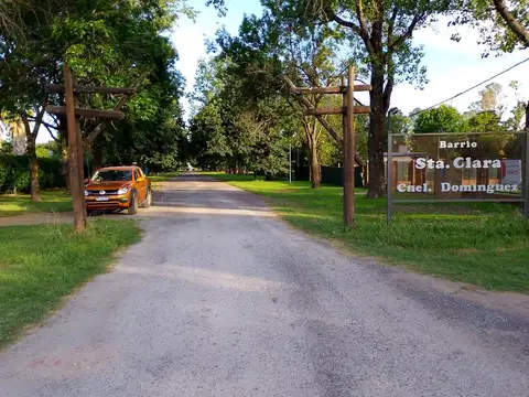 Terreno en Venta en Coronel Dominguez, Rosario