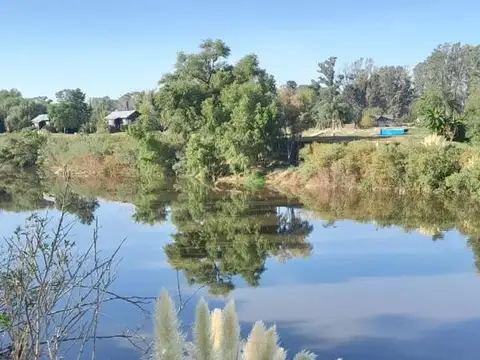 Terreno en Venta en Oliveros, Iriondo