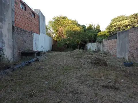 Terreno en Venta en Puerto Gral San Martin, San Lorenzo