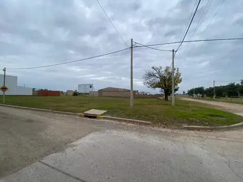 Terreno en Venta en Esperanza, Las Colonias