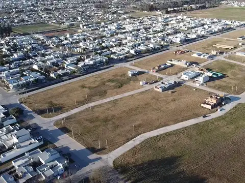 Terreno en Venta en La Cañada, Rafaela
