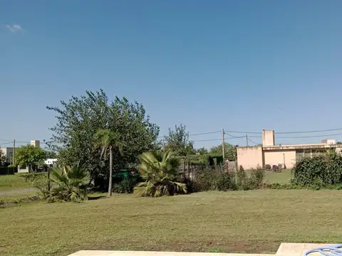 Terreno en Venta en Funes, Rosario