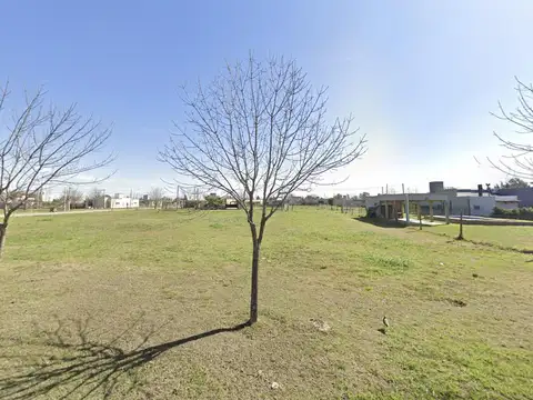 Terreno en Venta en Roldan, San Lorenzo