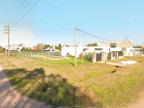 Terreno en Venta en Roldan, San Lorenzo
