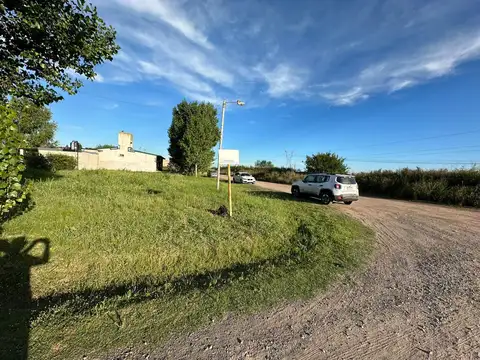 Terreno en Venta en Roldan, San Lorenzo