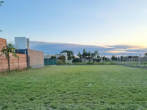 Terreno en Venta en Susana, Castellanos