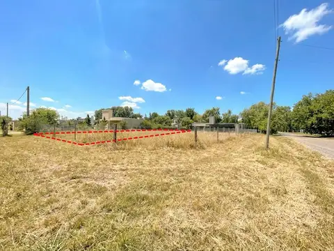 Terreno en Venta en Funes, Rosario
