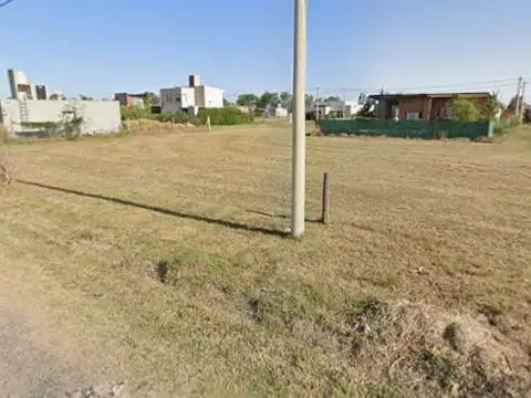 Terreno en Venta en Roldan, San Lorenzo