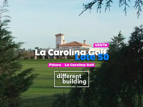 Terreno en Venta en Piñero, Rosario