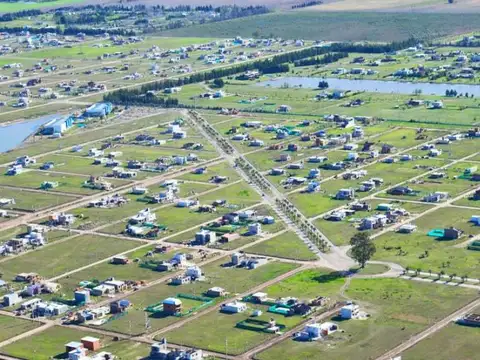 Terreno en Venta en Roldan, San Lorenzo