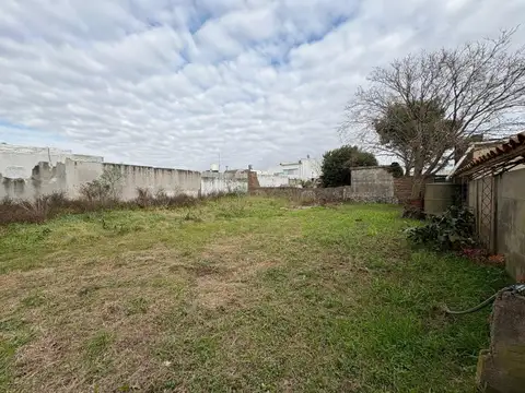 Terreno en Venta en Chañar Ladeado, Caseros