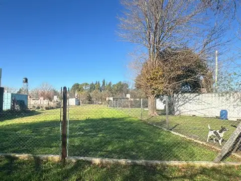 Terreno en Venta en Ibarlucea, Rosario