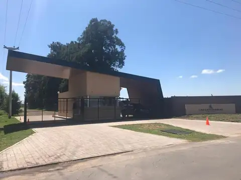 Terreno en Venta en Las Casuarinas, Ibarlucea