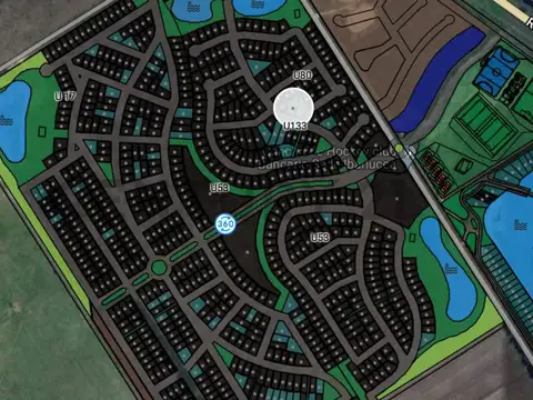 Terreno en Venta en Ibarlucea, Rosario