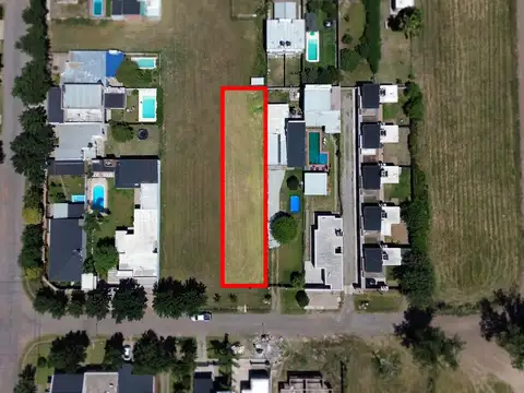 Terreno en Venta en Ricardone, San Lorenzo