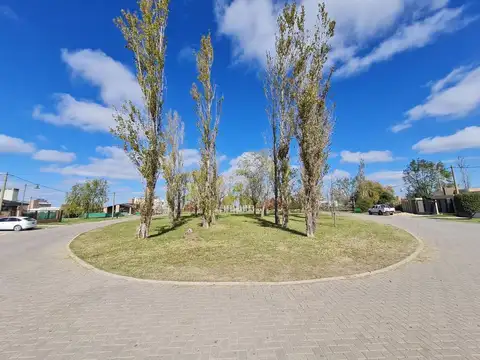 Terreno en Venta en Roldan, San Lorenzo