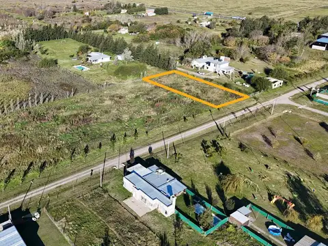 Terreno en Venta en Piñero, Rosario