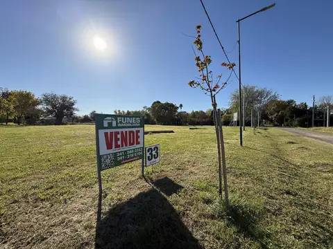 Terreno en Venta en Roldan, San Lorenzo