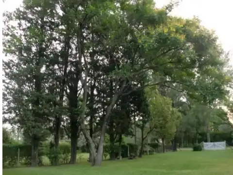 Terreno en Venta en Las Acequias Del Aire, Roldan