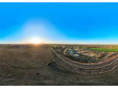 Terreno en Venta en Ibarlucea, Rosario