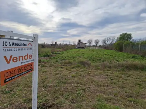 Terreno en Venta en Roldan, San Lorenzo