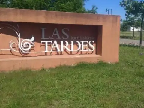 Terreno en Venta en Funes, Rosario
