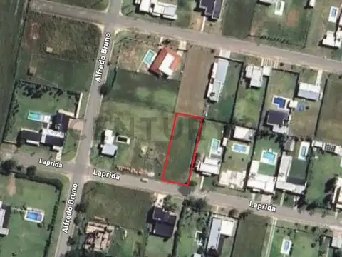 Terreno en Venta en Susana, Castellanos