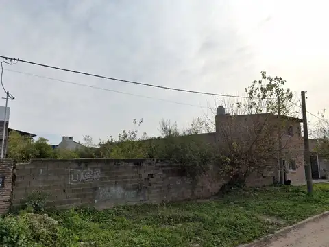 Terreno en Venta en Villa Gobernador Galvez, Rosario